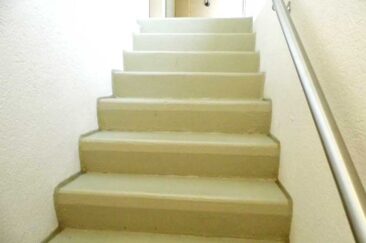 Treppen